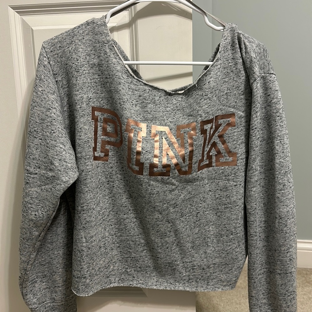 Victoria’s Secret PINK sweatshirt M